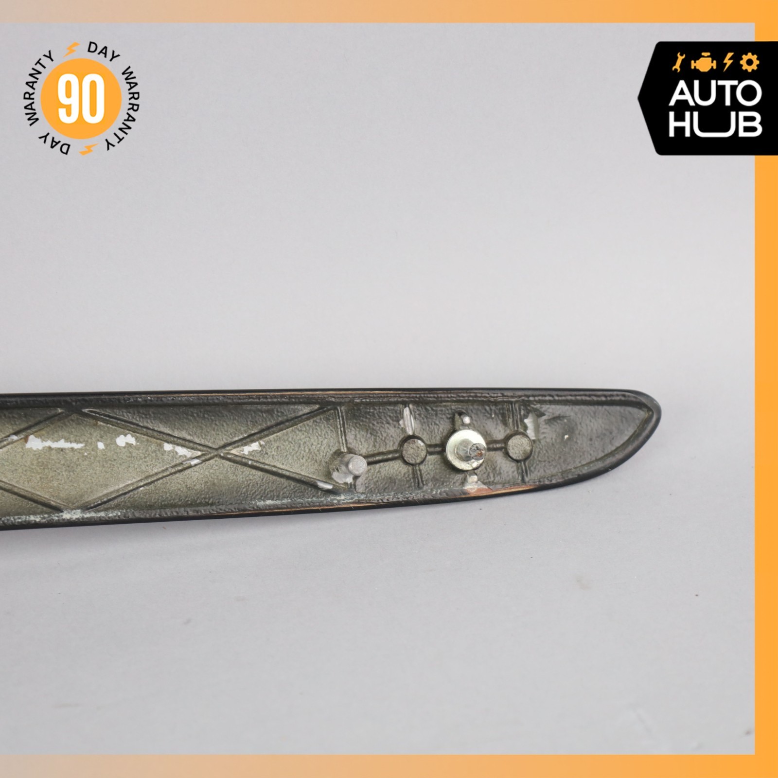08-19 Maserati GranTurismo M145 Front Left Side Door Panel Trim 80251400 OEM 60k