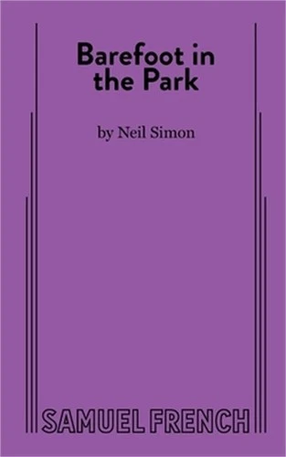 Barefoot in the Park (Paperback or Softback)