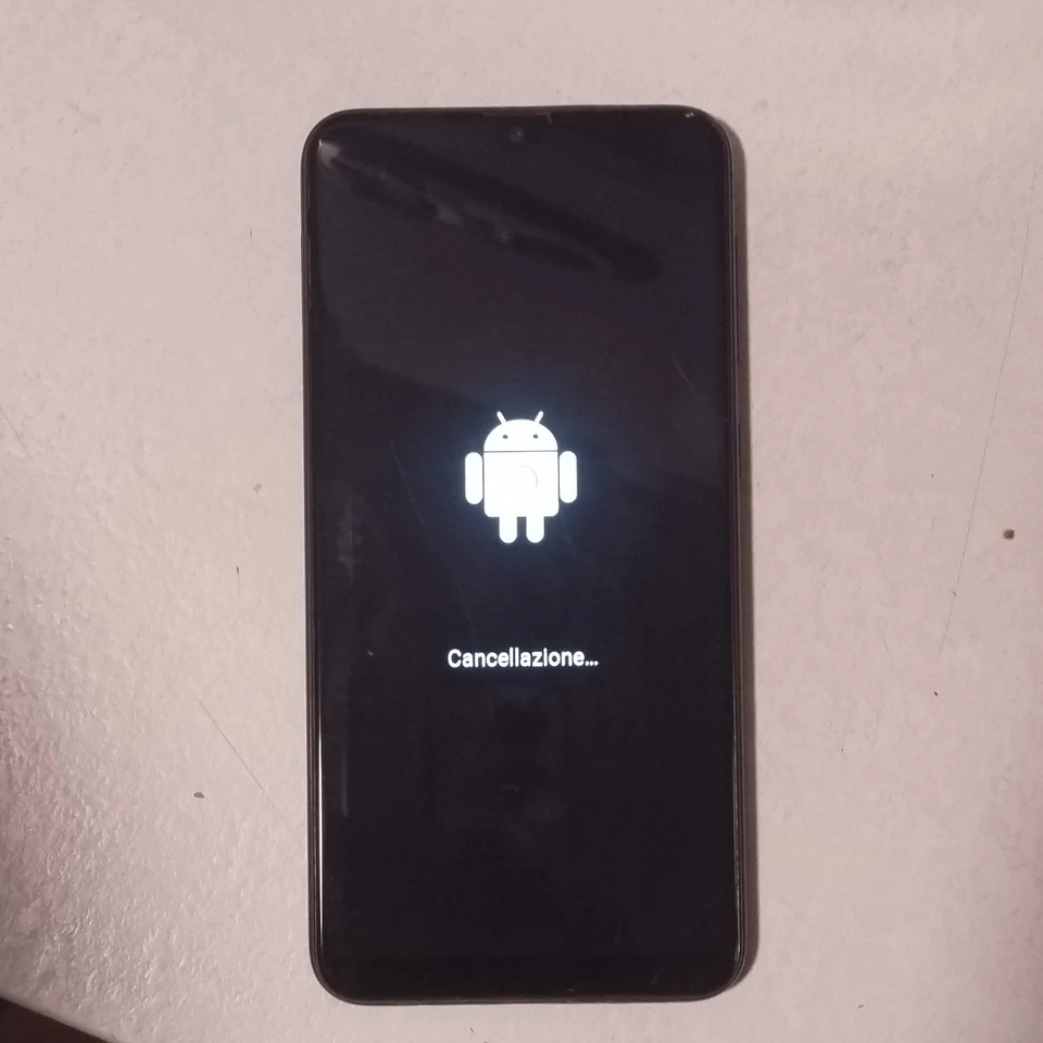 Samsung Galaxy A01 · 32GB, foto 1 di 4