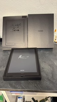 onyx reader boox max lumi 2