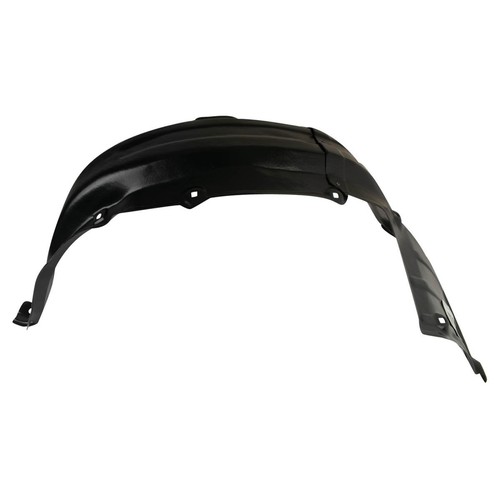 Front Left Rearward Inner Fender Liner Fits 2004-2009 Cadillac XLR Front Left Rearward Inner Fender Liner Fits 2004-2009 Cadillac XLR