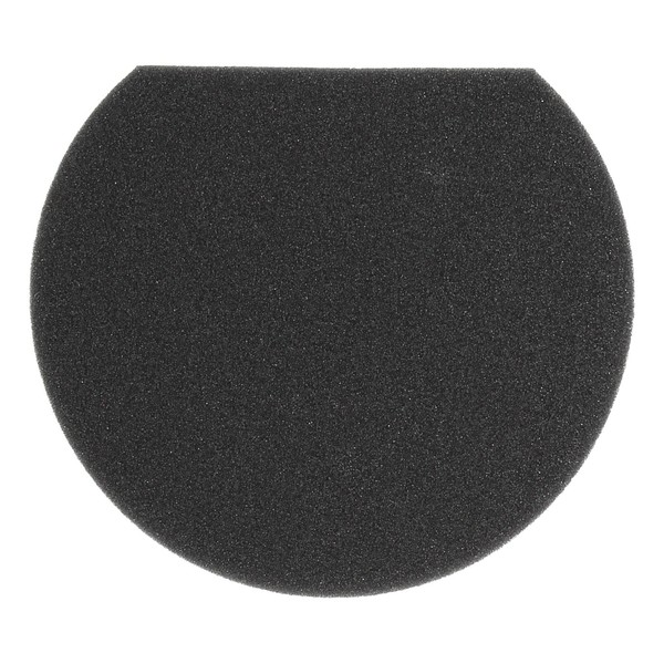 Easypart Passend FüR 12022750 Bosch Schaumfilter FüR StaubbehäLter In-image