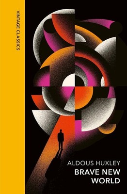 Brave New World | Aldous Huxley | englisch