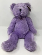 Cuddly Cousins Plush Dress up Bear 10