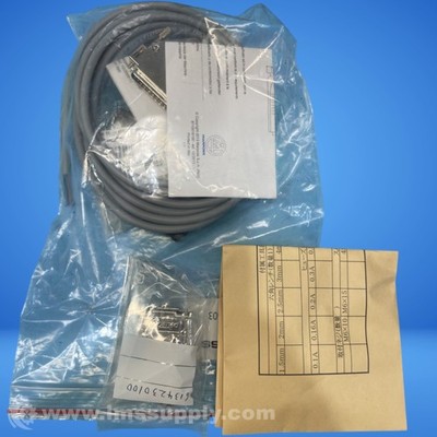 Marposs 81696AA1EA Probe Amplifier Controller FNOB