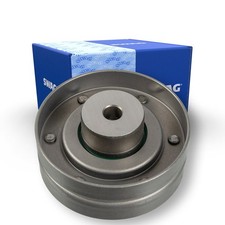 Poulies diverses Volvo 780