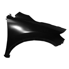 New Front Passenger Side Fender Direct Replacement Fits 2007-2015 Mazda CX9