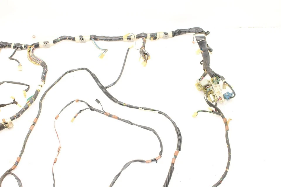 Dash Wiring Harness Fits 85-89 MR2 8216117251  - Image 4 of 4