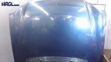 Capot Mercedes 220
