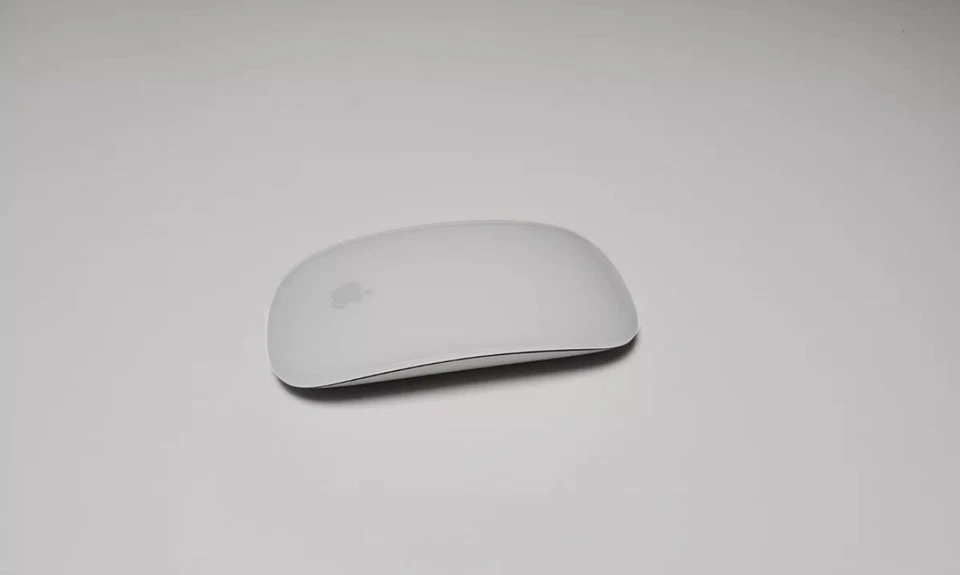 Apple Magic Mouse 2 White Wireless RechargeableA1657 MK2E3Z/A New Sealed - Image 3 of 3