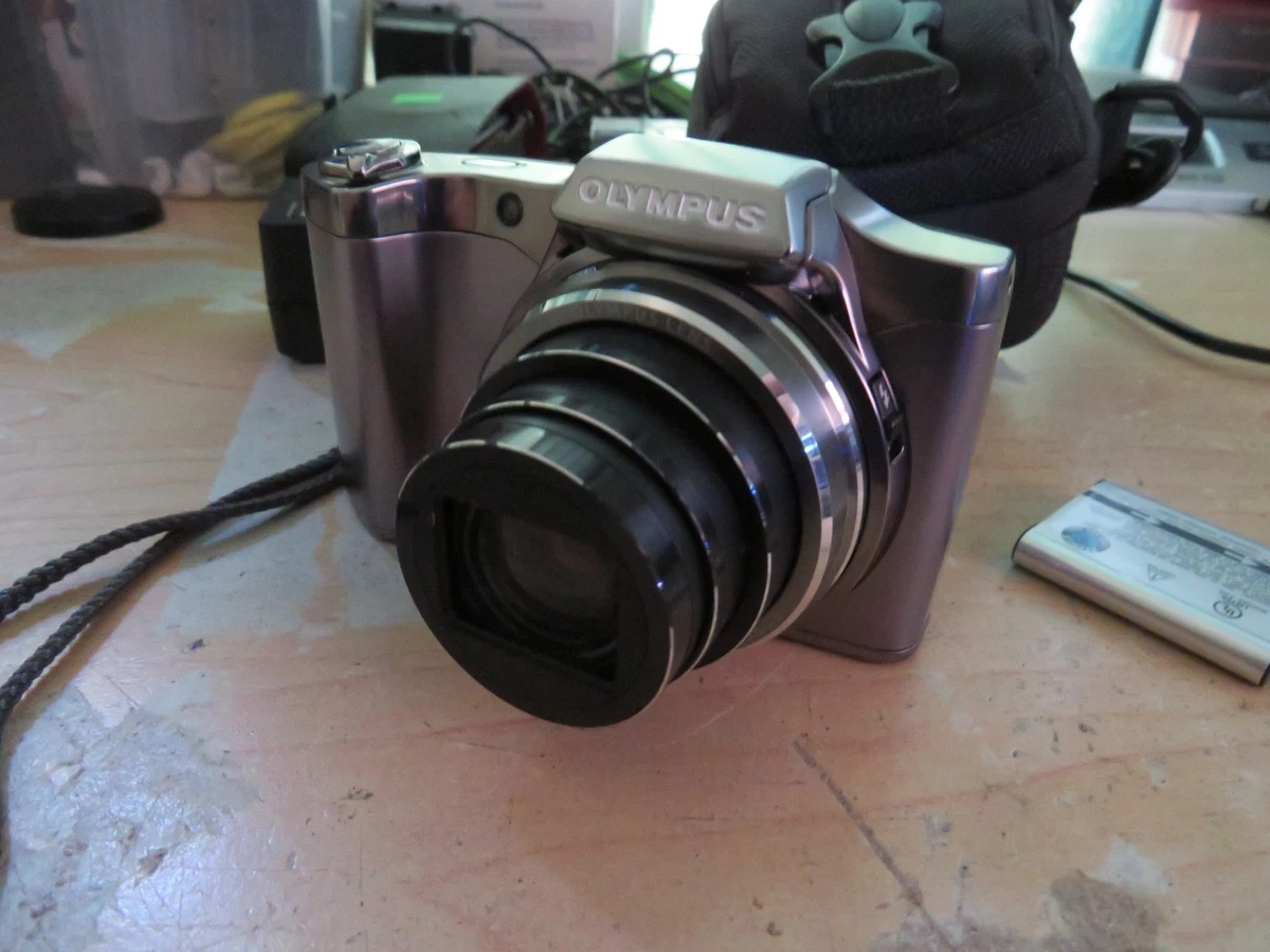 olympus sz 14 products for sale | eBay