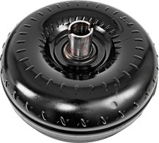 Jegs Torque Converter For Gm 4l60e 4l65e 4l70e Transmissions 1800-2400