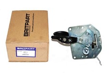 Central Locking Door Handle & Lock - Land Rover Defender (2002-2016) - LR031337