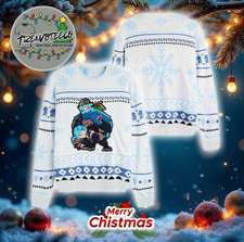 League Of Legends Arcane Best Gilf For Fans Ugly Christmas Sweater