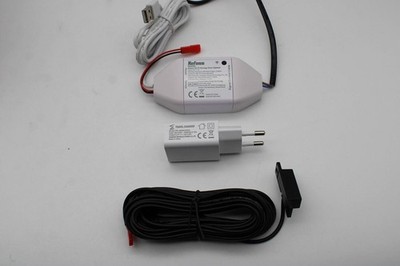Smart Garagentoröffner WLAN Fernsteuerung mit ehomelife App, Refoss,