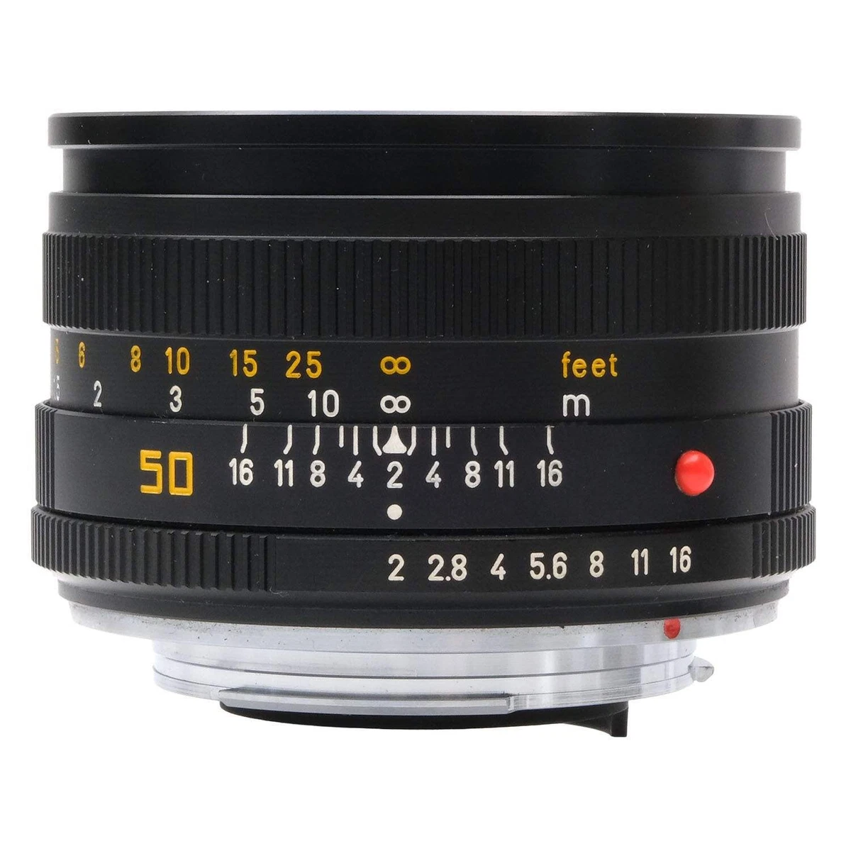 Leica SUMMICRON-R Camera Lenses for sale - eBay