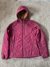 Outdoor Research Women's Insulated Hoodie Jacket Size Medium