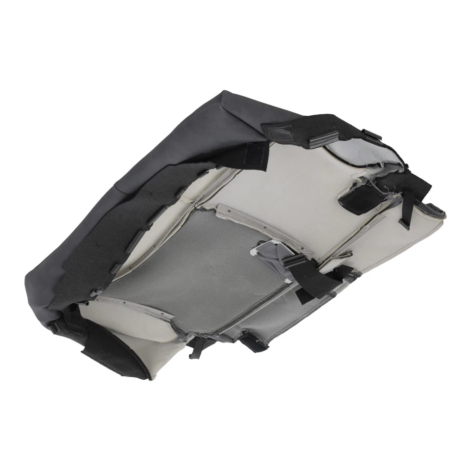 Подлинный задний правый чехол-подушка для сиденья Mopar 2014-2017 Fiat 500L 6BW26NA6AA - Изображение 4 из 4