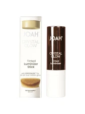 Joah Crystal Glow Tinted Luminizer 0.4 OZ - CHOOSE YOUR SHADE
