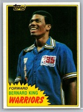 Click to enlarge Bernard King