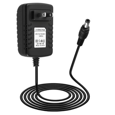 21V Lithium Battery Charger for Saker Mini Chainsaw SK1804D Power Supply
