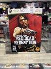 Red Dead Redemption Special Edition - Xbox 360 - CIB Complete Tested