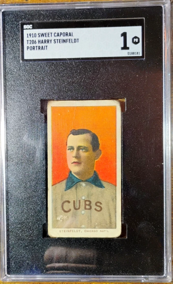 1910 Season Baseball Cards for sale | eBay