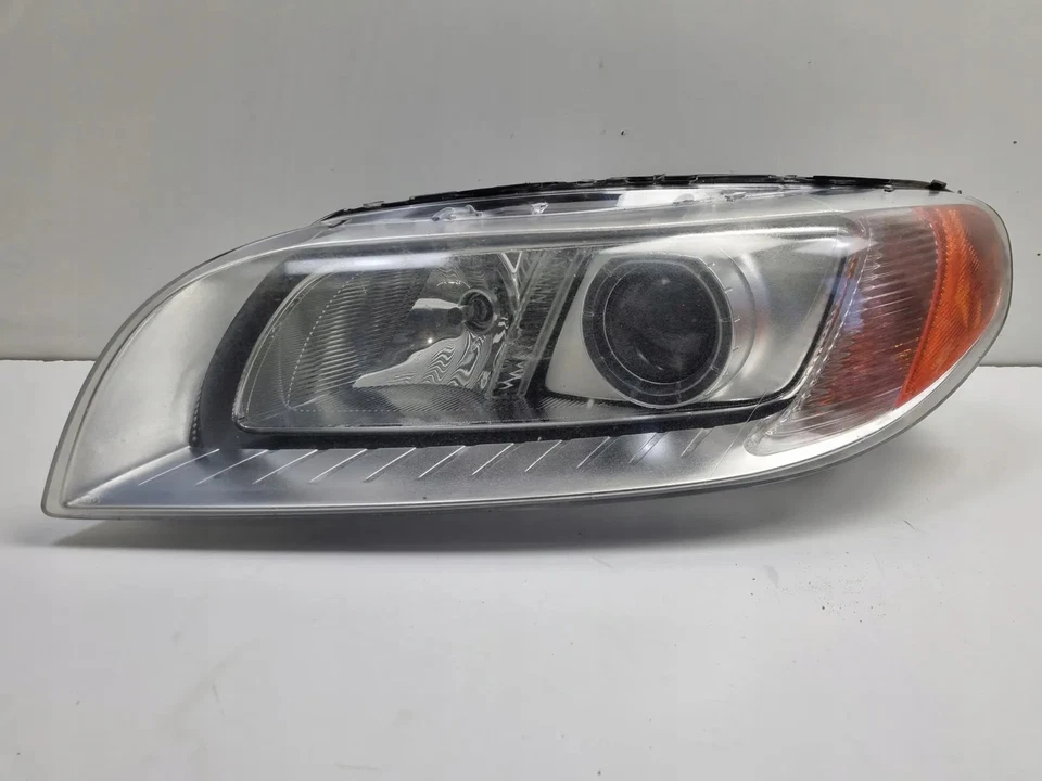 Frontscheinwerfer Volvo S80 II V70 III Xc70 31214347 Xenon Links Headlight - Bild 3 von 4
