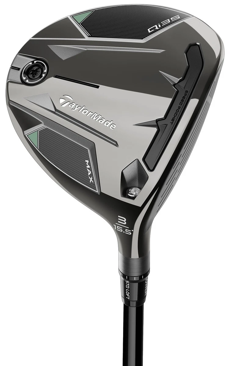 TaylorMade 5-Wood Regular Flex Golf Clubs for sale | eBay