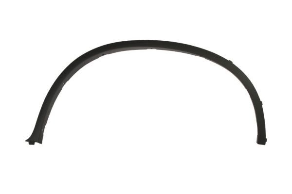 Right Front BLIC 5703-04-0092422P Trim/Protection Strip, wing for BMW