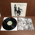 Fleetwood Mac Rumours Vinyl LP 1977 Warner Bros Record BSK 3010 1st Press VG EX