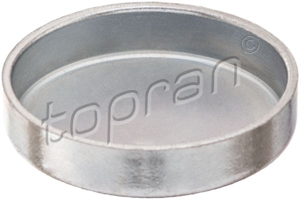 Fits TOPRAN HANS PRIES 203 187 ENGINE BLOCK END CAP 30MM OPEL  ⭐UK Stock⭐