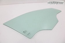 2024 Chevrolet Trax Front Right Passenger Side Door Window Glass Oem 2024 Chevrolet Trax Front Right Passenger Side Door Window Glass Oem