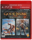 God of War: Collection - Playstation 3