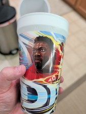 2026 McDonald's Fifa World Cup Adult Happy Meal Cups Davies Open Box Canada