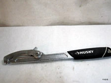 Husky Lock Nut Wrench Tool