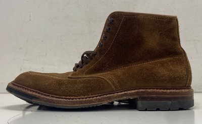 Alden 4011HC