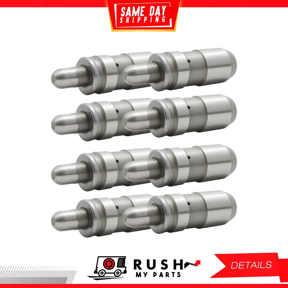 Kit elevador de válvulas 81-95 para Chrysler Dodge 600 2,2 L-2,5 L L4 SOHC 8v DNJ LFK8145 Foto 3 de 4