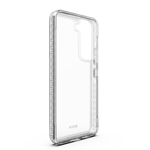 EFM Zurich Case Armour for Samsung Galaxy S22 Plus - Frost Clear - 第 3/4 張圖片
