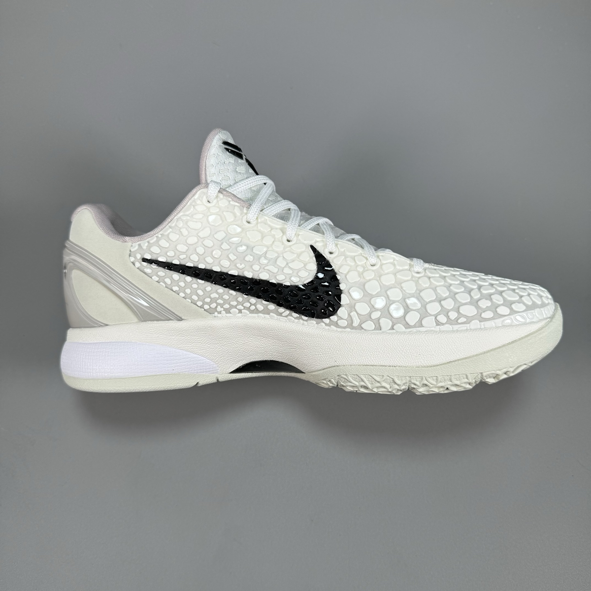 Size 13 - Nike Zoom Kobe 6 Protro All-Star - Sail for sale online