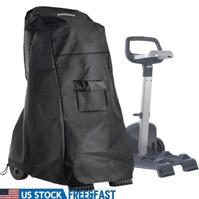 Robotic Pool Cleaner Caddy Cover Waterproof Heavy Duty Dustproof Protection New