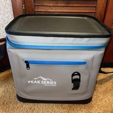 Peak Series By Adventuridge Insulated Cooler