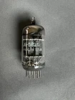 GE JG-5814A triple mica tube aka 5814A, an industrial 12AU7A tests strong