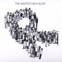 Whitest Boy Alive: Whitest Boy Alive: Rules - - (Lp / R)