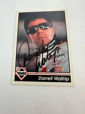1992 Traks - Darrell Waltrip #17 for sale | eBay