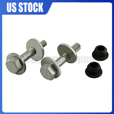 New Rear Suspension Control Arm Cam Bolt For Hyundai Tucson 2010-2015 546403R000