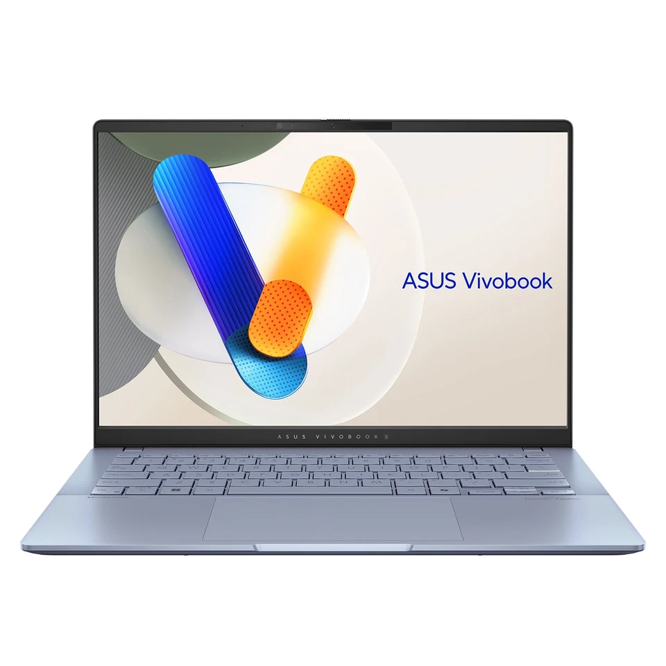Asus Vivobook S 15 OLED Notebook 15,6 Zoll Laptop 1TB SSD 16GB Core Ultra 7