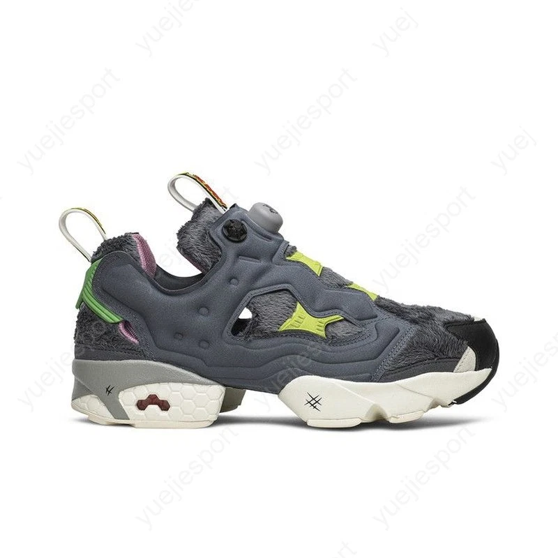 Reebok Tom & Jerry x InstaPump Fury Tom for Sale - Authenticity