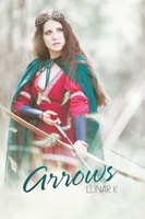 Arrows Lunar K Taschenbuch Kartoniert / Broschiert Englisch 2020 Authorhouse Uk