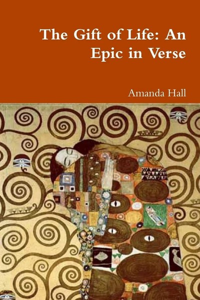 Amanda Hall | The Gift Of Life | Taschenbuch | Englisch (2011)-image